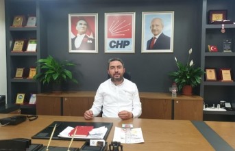 Kiraz,'Siyasi Tarihin En Büyük Milletvekili Transferini AKP Yaptı'