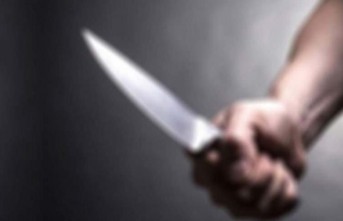 Malatya'da Bıçaklı Kavga! 1'i ağır 2 kişi yaralandı