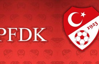 Yeni Malatyaspor PFDK'ya Sevk Edildİ