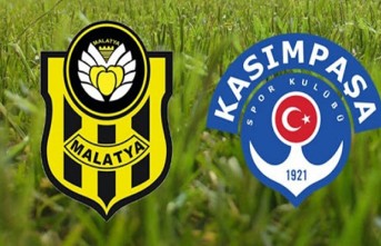 YMS-Kasımpaşa maçı saat kaçta hangi kanal da?