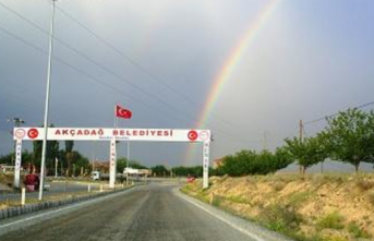 Akçadağ'da 1 Mahalle Karantinaya Alındı