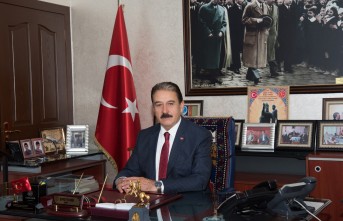 Başkan Keskin: 'Bu topraklar FETÖ’den daha alçak haini görmedi'