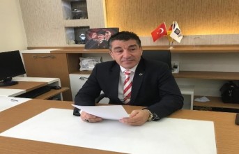 Murat Alabaş AK Parti'den İstifa Etti