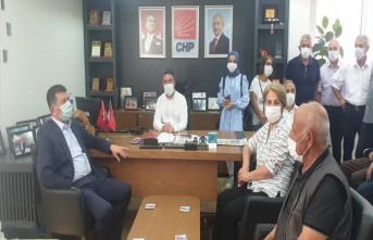 Ağbaba,'Malatya AK Parti çiftliğine dönüşmüş'