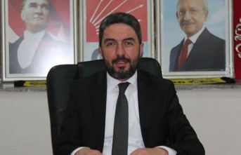 Başkan Kiraz'dan İşkur'un Açıkladığı İşsizlik Tablosuna Tepki