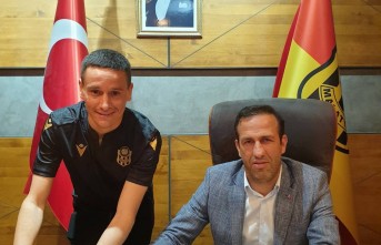 Fernando Zuqui Yeni Malatyaspor'da