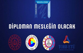 LGS’de meslek liselerine olan ilgi iş dünyasını memnun etti