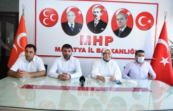 Öznur Çalık'tan MHP İl Başkanlığına Ziyaret