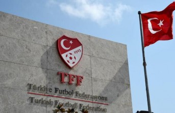 TFF 1, TFF 2 ve TFF 3. Lig'de 2020-2021 sezonu başlangıç tarihleri açıklandı