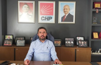 Başkan Kiraz'dan Tarım İl Müdürlüğüne Mesaj