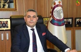 Başkan Sadıkoğlu, 'Deprem kredisinin kapsamı genişletilsin'