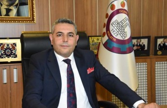 Başkan Sadıkoğlu: “Kırtasiye Sektörü Destek Bekliyor”