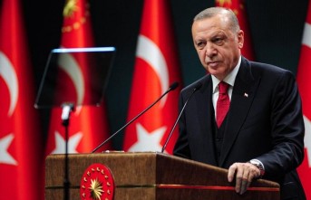 Cumhurbaşkanı Erdoğan, Malatya ve Elazığ'a Yapılan Deprem Konut Fiyatlarını Açıkladı