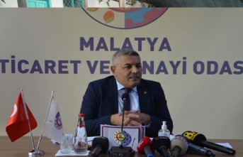 Malatya ve Elazığ depremden dolayı farklı değerlendirilmeli