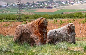 Malatya’da Kültür Envanteri Çıkarılıyor