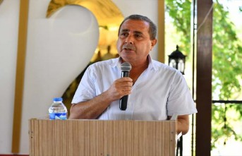 Yeşilyurt Belediyespor, Yeni Başkanını Seçti