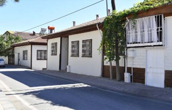 Yeşilyurt’un Tarihi Binalarında Sağlıklaştırma Çalışmaları
