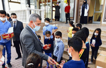 Başkan Çınar, Vatandaşların Taleplerini Dinledi