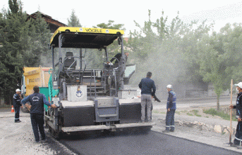 Battalgazi Belediyesi’nden 150 Milyonluk Dev Yatırım