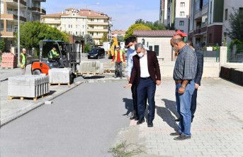 'Bölgede Yıldızı Parlayan, Yaşam Kalitesi Yüksek Bir İlçeyiz'