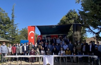 Deva Partisi Akçadağ İlçe Kongresi Yapıldı