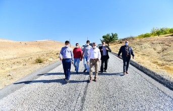 'Güçlü Yatırımlarla Ulaşım Ağımızı Daha Konforlu Hale Getiriyoruz'