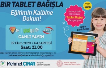 Hayırseverlerin Destekleri İhtiyaç Sahibi Çocukların Yüzünü Güldürecek