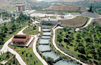 Hayvanat Bahçesi Kapılarını Yeniden Açıyor