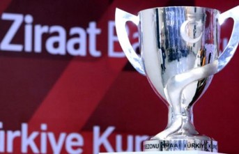 Malatya Yeşilyurt Belediyespor, Ziraat Türkiye Kupası’ndaki Rakibi Belli Oldu