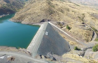 Yaygın Barajının Geçici Kabulü Yapıldı