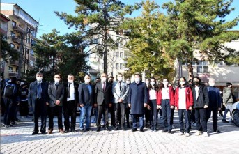Başkan Gürkan,' Öğrencilerimiz  Bizim Geleceğimizdir'