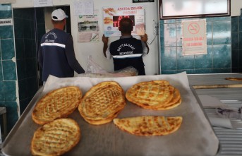 Battalgazi Belediyesi ‘Askıda Ekmek’ Projesini Yaygınlaştırıyor