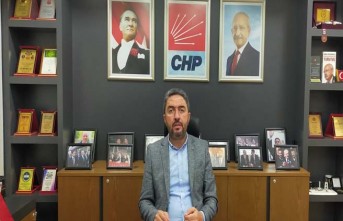 CHP Malatya İl Başkanlığı’nın İzmir’e Destek Kampanyası.