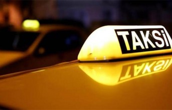 Malatya'da 29 Taksiye 5 Bin 552 TL Ceza