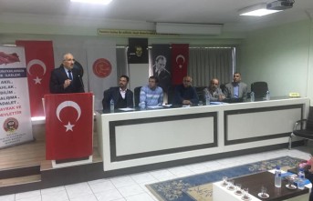 Şeyho İlbeği vefat etti