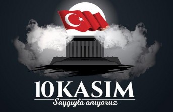 Malatyalı Siyasilerden 10 Kasım Mesajı