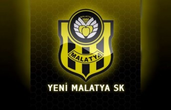 Yeni Malatyaspor'da 6 Futbolcu Milli Takımda