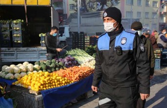 Battalgazi Belediyesi’nde Kameralı Denetim Dönemi