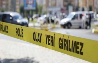 Malatya'da Kadın Cinayeti! Öfkeli Koca Dehşet Saçtı