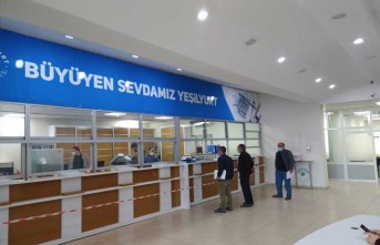 Yapılandırma İşlemleri 1 Ay Uzatıldı