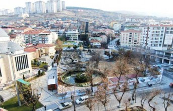 Ağbaba, 'Kernek’i beton yığınına çevirdiler'