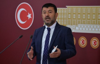 Ağbaba, 'Umut Tacirliği Yapıyorlar'