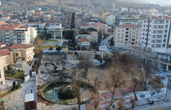 Kernek Meydanı Yeni Haliyle Sorunları Giderecek