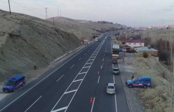 Malatya'da Çeşitli Suçlardan Aranan 76 Şahıs Yakalandı