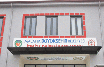 Malatya İtfaiyesi 6 Bin 150 Olaya Müdahale Etti