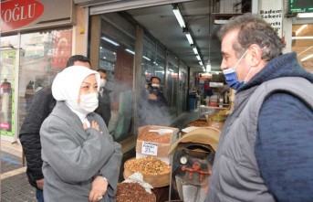 Malatya’da Sosyal Koruma Kalkanı destekleri 354 milyon lirayı geçti