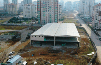 Yeşilyurt'tan Örnek Sosyal Projeler