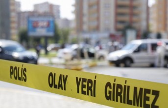 Malatya'da 3. Kattan Düşen Kadın Hayatını Kaybetti