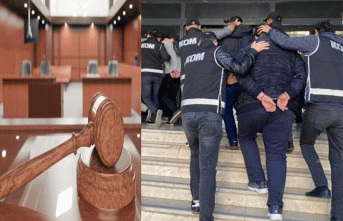 Malatya'da FETÖ Üyesi 3 Kişi Tutuklandı