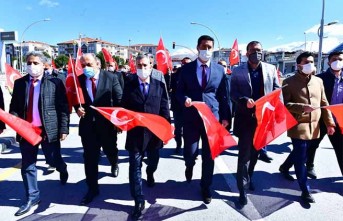 İstiklal Marşımız Milli Mücadelenin En Büyük Sembolüdür